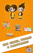 Monkey Games App screenshot 13