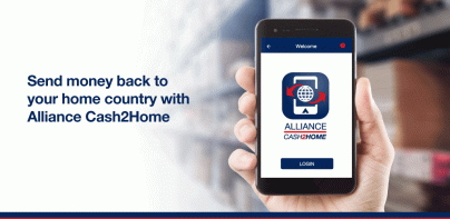 Alliance Cash2Home Lite