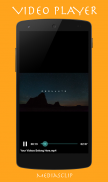 Mediasclip วีดีโอ ดาวน์โหลด screenshot 3