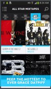 DatPiff - Mixtapes & Music screenshot 0