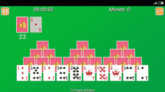 Solitaire Collection screenshot 2