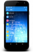 XML Basics screenshot 0