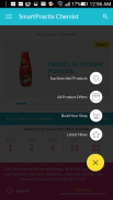 Smart Practix Chemist App screenshot 5
