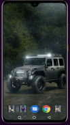 Jeep Wallpaper screenshot 2