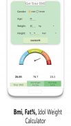 Weight Loss - 10 kg/10 days, Fitness App screenshot 5