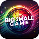 Big Small Game Icon