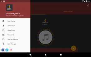Chabad.org Jewish Music screenshot 5