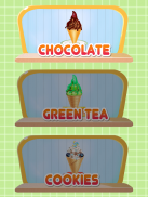 My Sweet Ice Cream Shop - Make Summer Desserts screenshot 5