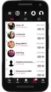 Singles Chat & Online Dating screenshot 5