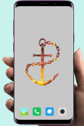 Anchor Wallpaper HD screenshot 8