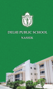 Delhi Public School Nashik screenshot 7