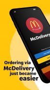 McDelivery PH screenshot 3