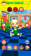 Baby Babsy - Spielplatz Fun 2 screenshot 10