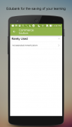 Commerce Dictionary Offline screenshot 6