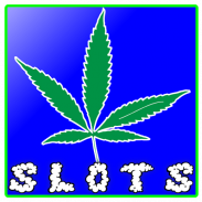 Stoner Slots I Marijuana Weed screenshot 5