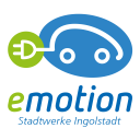 SWI e-motion Icon