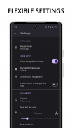 Voice Notes - Speech to text screenshot 0