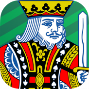 FreeCell Solitaire Classic screenshot 7