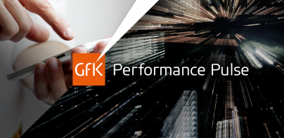 GfK Performance Pulse