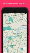 OS Maps: Walking & Bike Trails screenshot 10