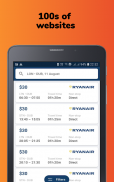 Offer Flight Booking App screenshot 1