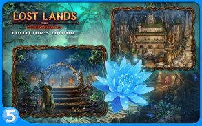 Lost Lands (Full) screenshot 1