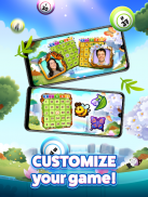 GamePoint Bingo - Bingo games screenshot 15
