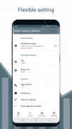 Stock calculator-Profit & Loss screenshot 2