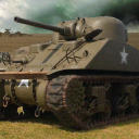 Grand Tanks: Guerre de Tank