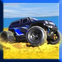 Monster Truck Speed Racing 3D