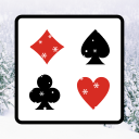 Klondike Solitaire Icon