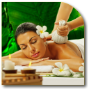 Ayurvedic Body Massage