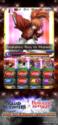 Grand Summoners - Anime RPG screenshot 10
