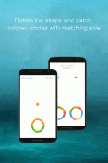 Spin Color Circle screenshot 3