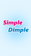 Simple Dimple - Pop It Game screenshot 3