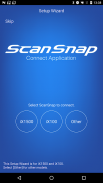 ScanSnap Connect Application. screenshot 7