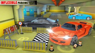 Gadi Wala Game - Car Games screenshot 1