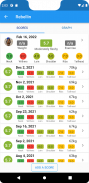 Equine Weight Management screenshot 5