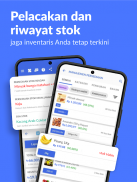 Zobaze POS Aplikasi untuk Toko screenshot 14