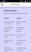 Learn Spanish! screenshot 4