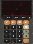The Devil's Calculator: A Math Puzzle Game screenshot 1