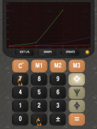 The Devil's Calculator: A Math screenshot 1