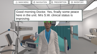 Pharmacy Simulator screenshot 1