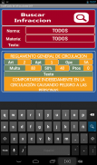 Codificado infracciones DGT screenshot 15