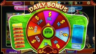 Panda Best Slots Free Casino screenshot 6