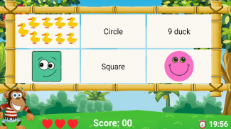 Math Grade 12345 – PlayGround FUN screenshot 0