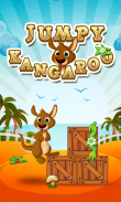 Kangaroo jumpy screenshot 0