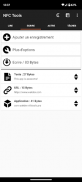 NFC Tools screenshot 5