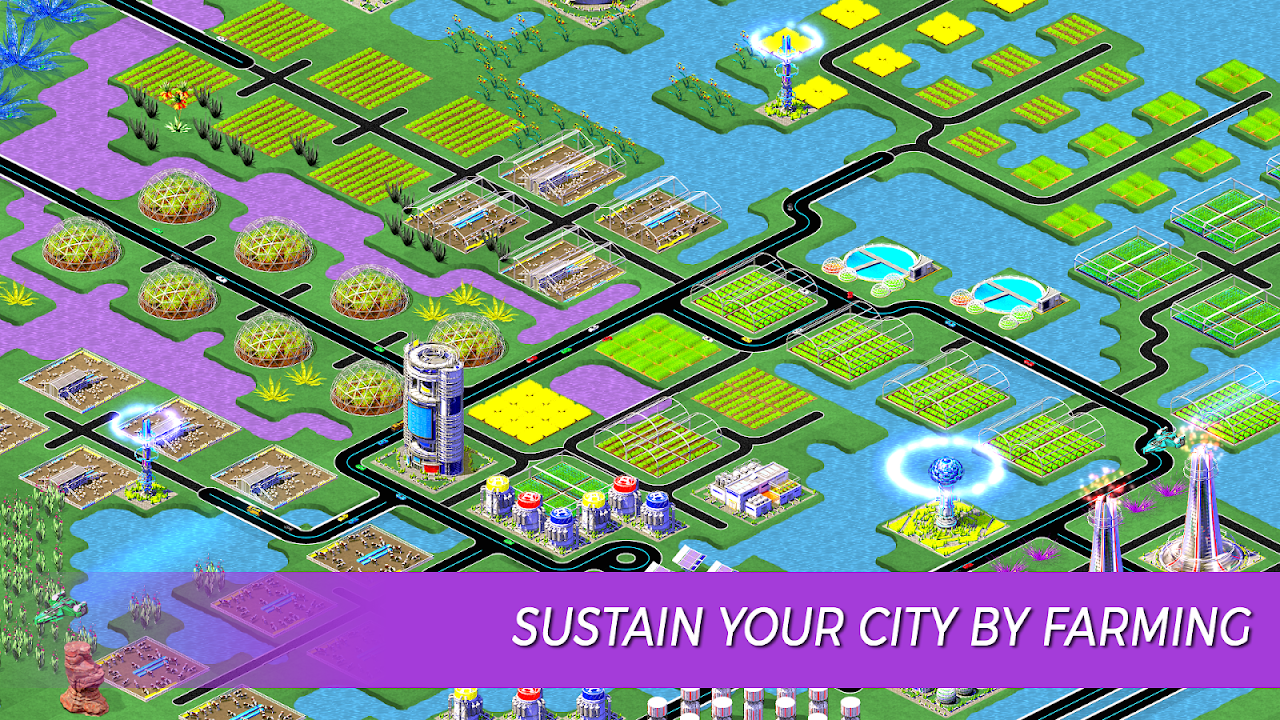 Designer City - Загрузить APK для Android | Aptoide