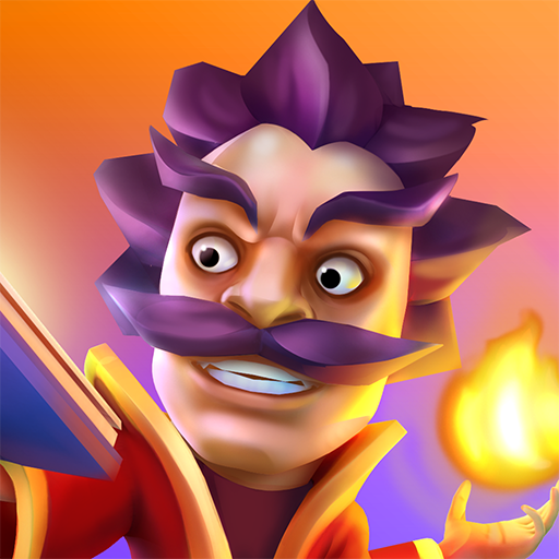 Spell Arena - Baixar APK para Android | Aptoide